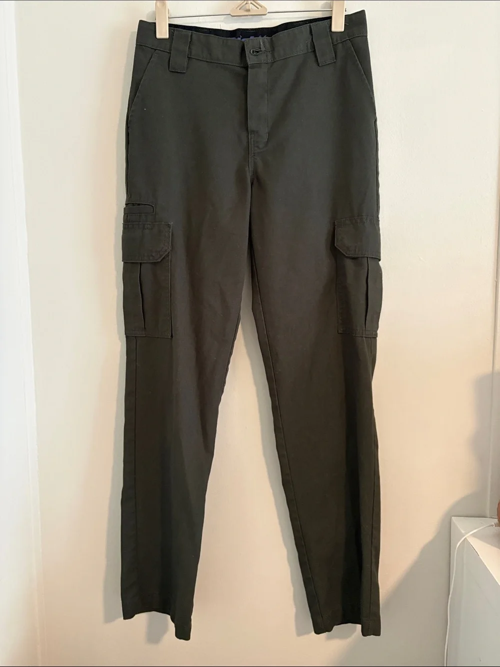 Dickies Slim Straight Cargo Pants